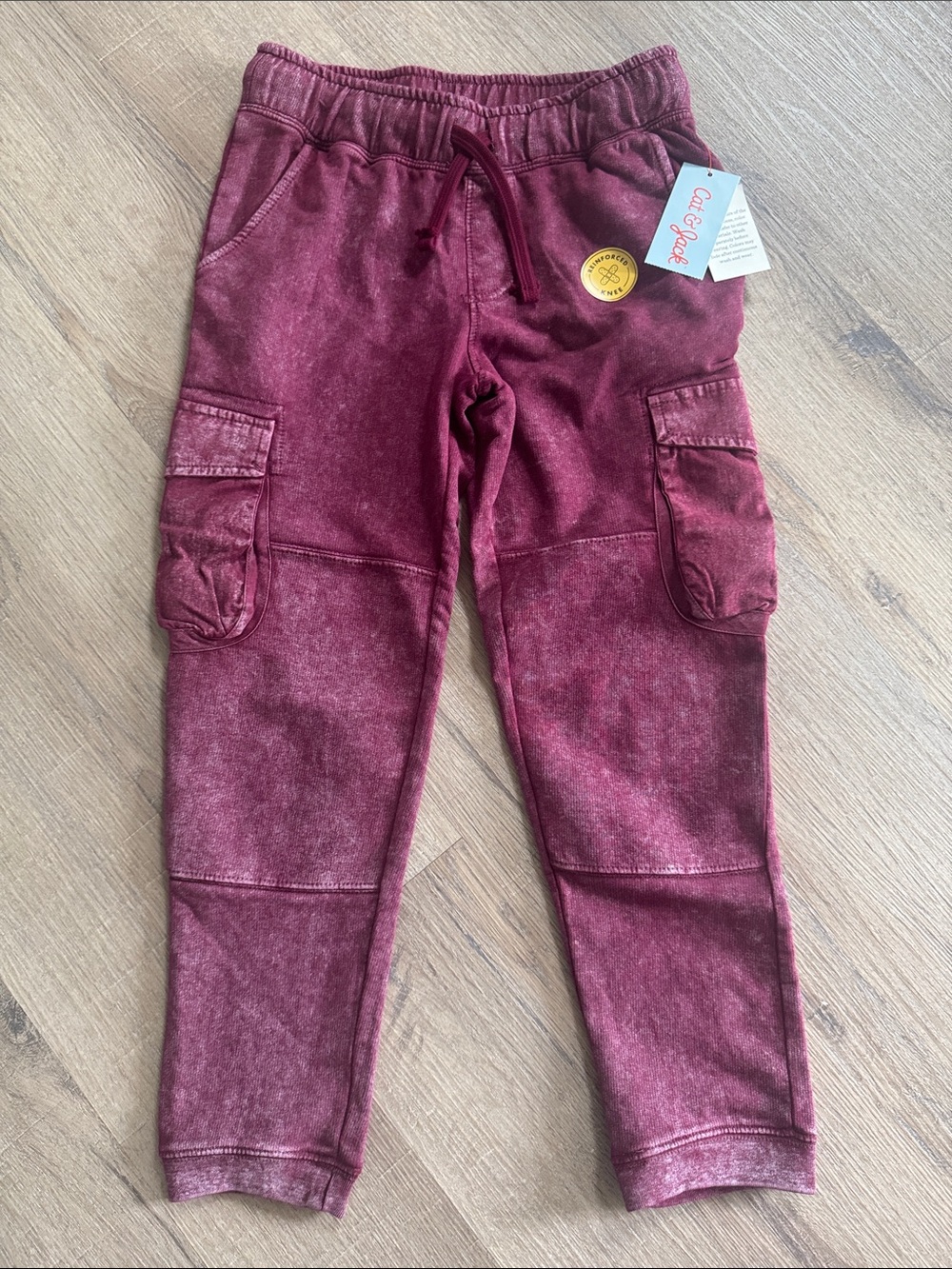 Cat & Jack Joggers